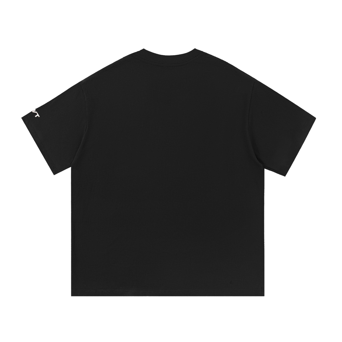 Noise Theory “Charged” Graphic Tee